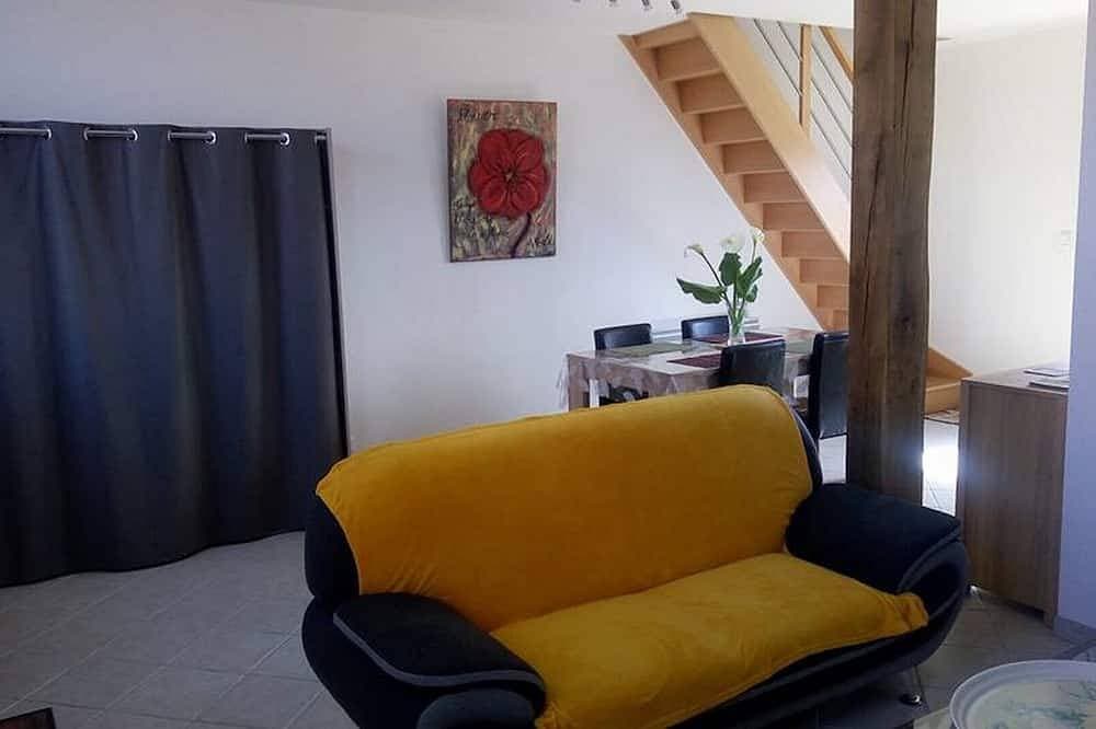 Foto 9 von 18: Solognote renoviertes Haus für 4 Personen eingerichtet