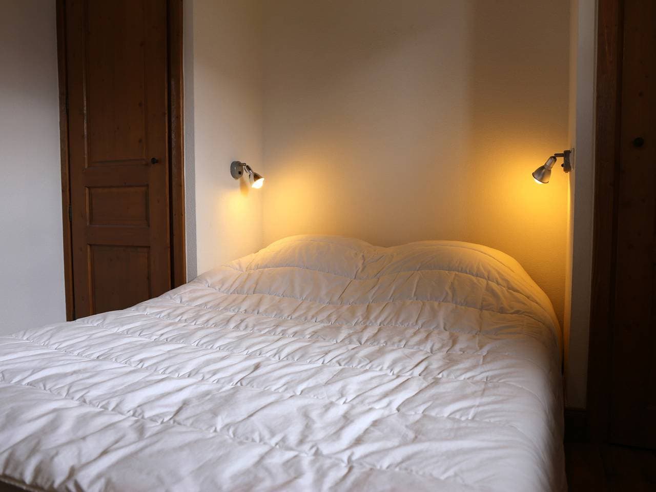 Foto 9 von 19: Duplex-Wohnung für 8 Pers. in Aussois mit WIFI