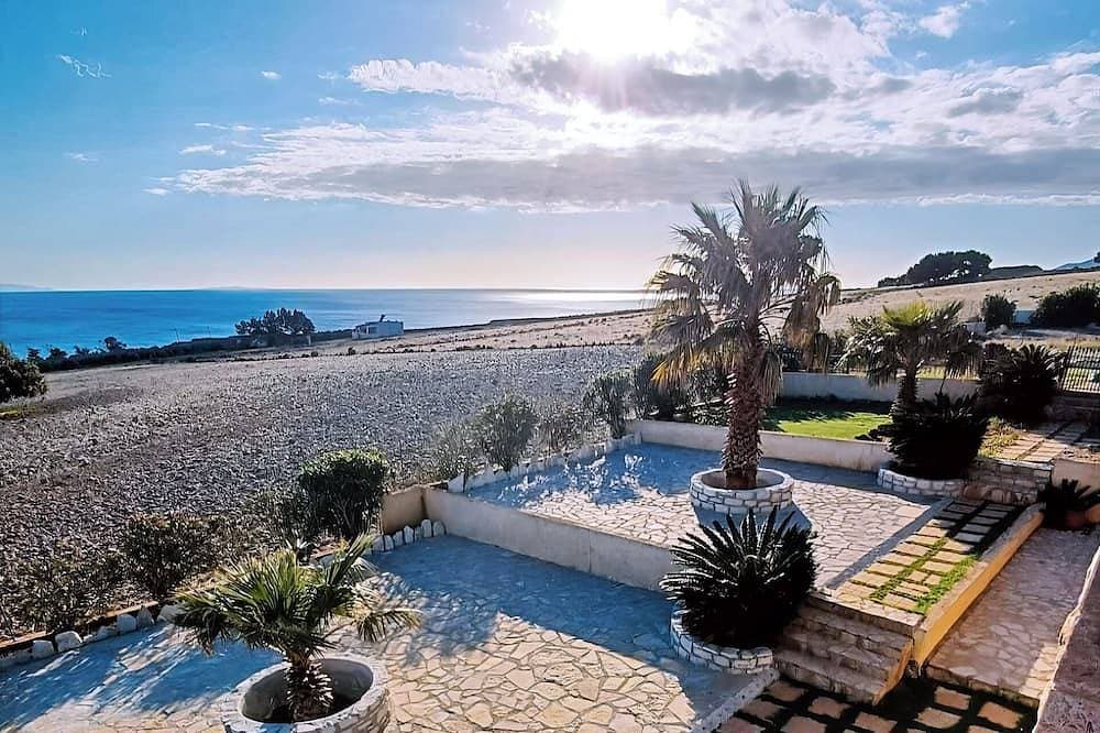 Foto 11 von 28: Dreamy South Villaresidenz mit Meerblick und Pool - Erdgeschoss