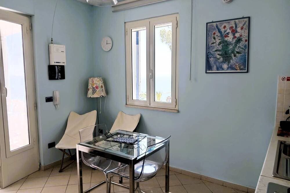Foto 11 von 30: - Gli Orizzonti di Agata - Wohnung mit weitem Meerblick - Margherita  -
