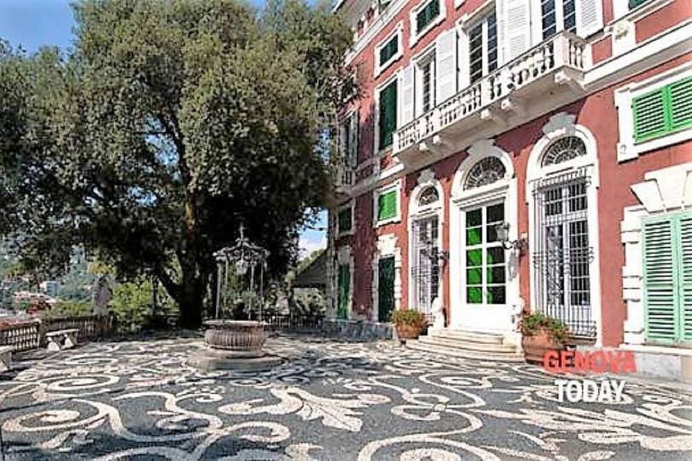 Foto 12 von 30: Rapallo: Ferienwohnung - Rapallo