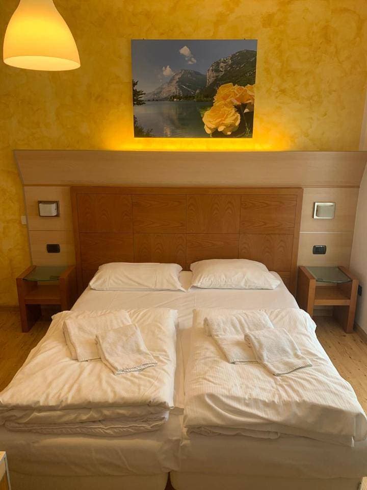 Foto 11 von 16: Double or Twin Room