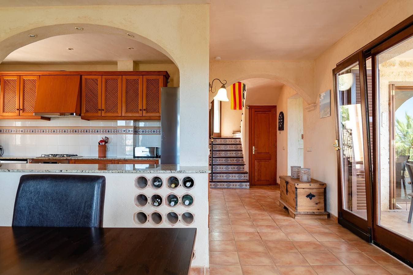 Foto 11 von 23: Finca 'Estrella' mit Bergblick, privatem Pool und Wi-Fi