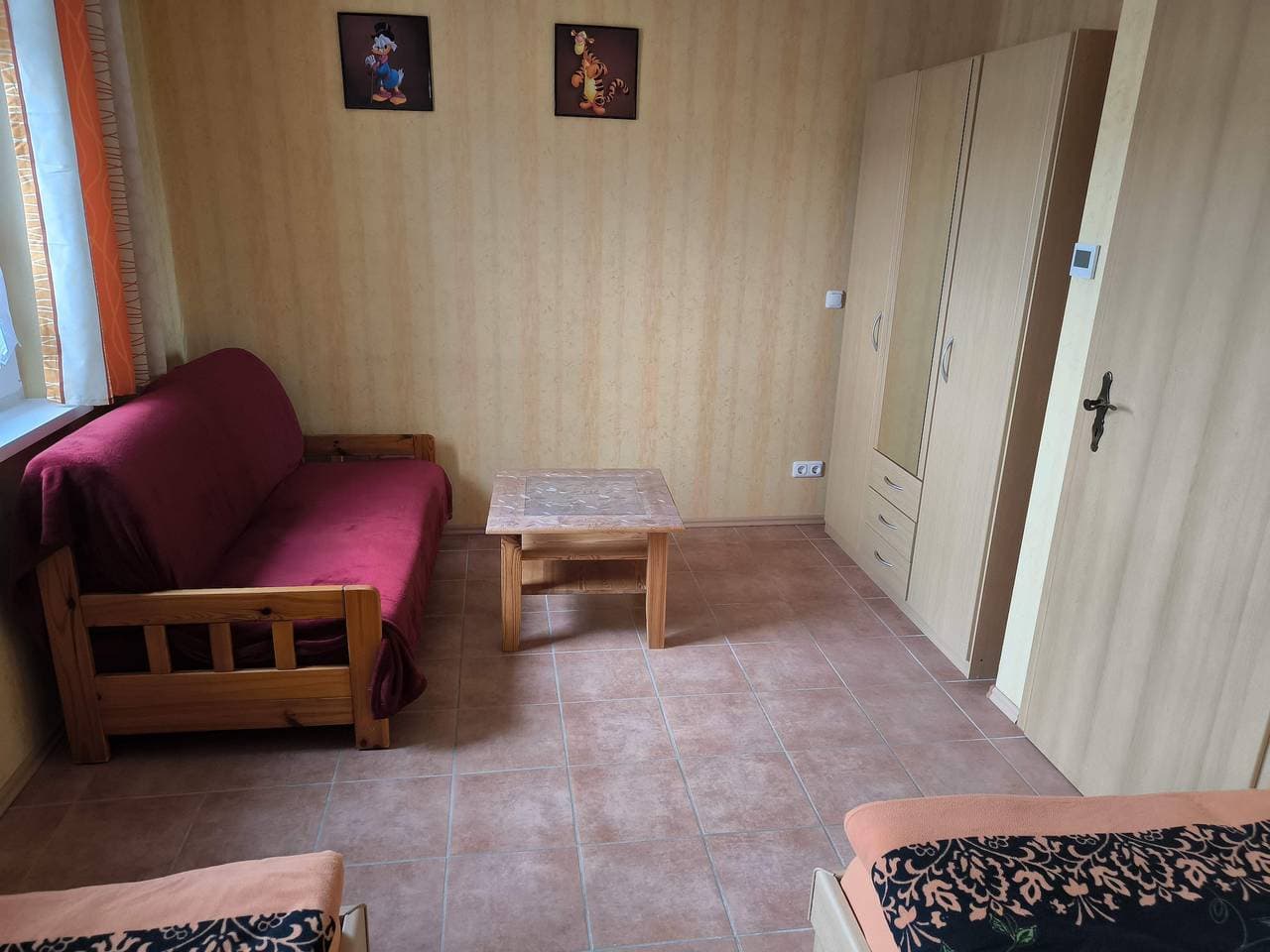 Foto 8 von 13: Ferienhaus B1 Concordiasee
