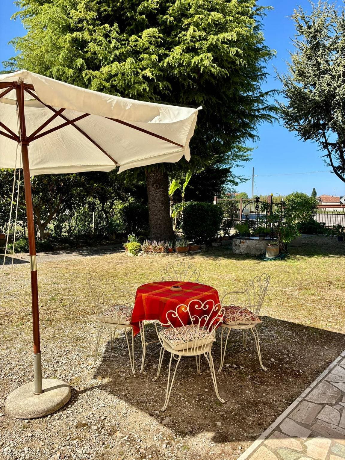 Foto 10 von 42: Casa Olinda a  Lazise