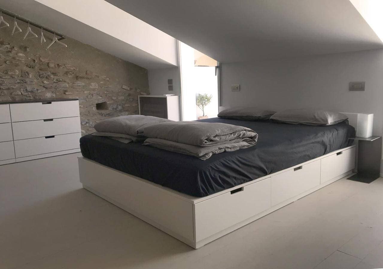 Foto 9 von 15: One-Bedroom Apartment
