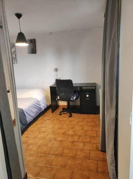 Foto 13 von 17: One-Bedroom Apartment