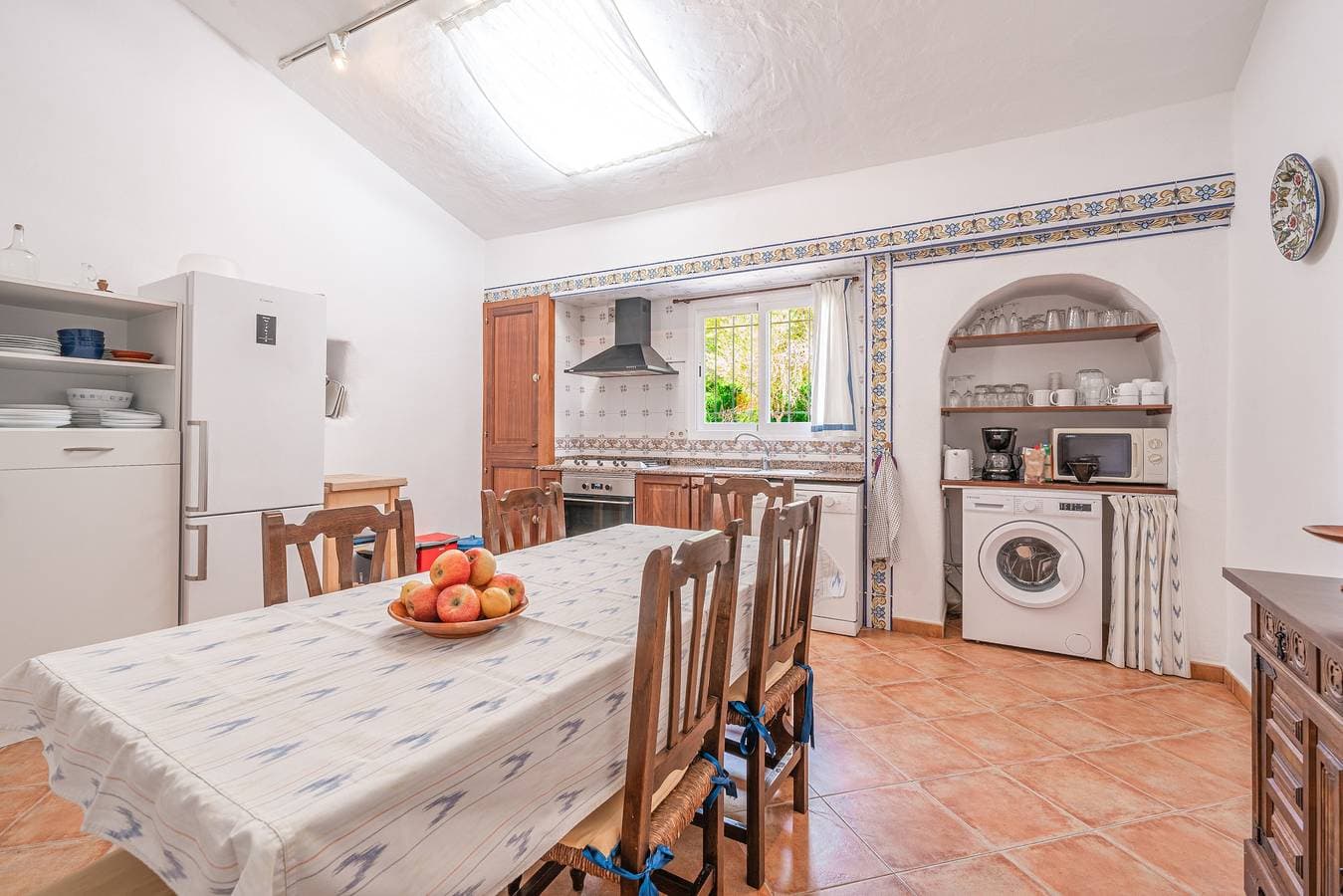Foto 12 von 27: Ferienhaus 'Son Maimo' mit privatem Pool, eigener Terrasse und WLAN