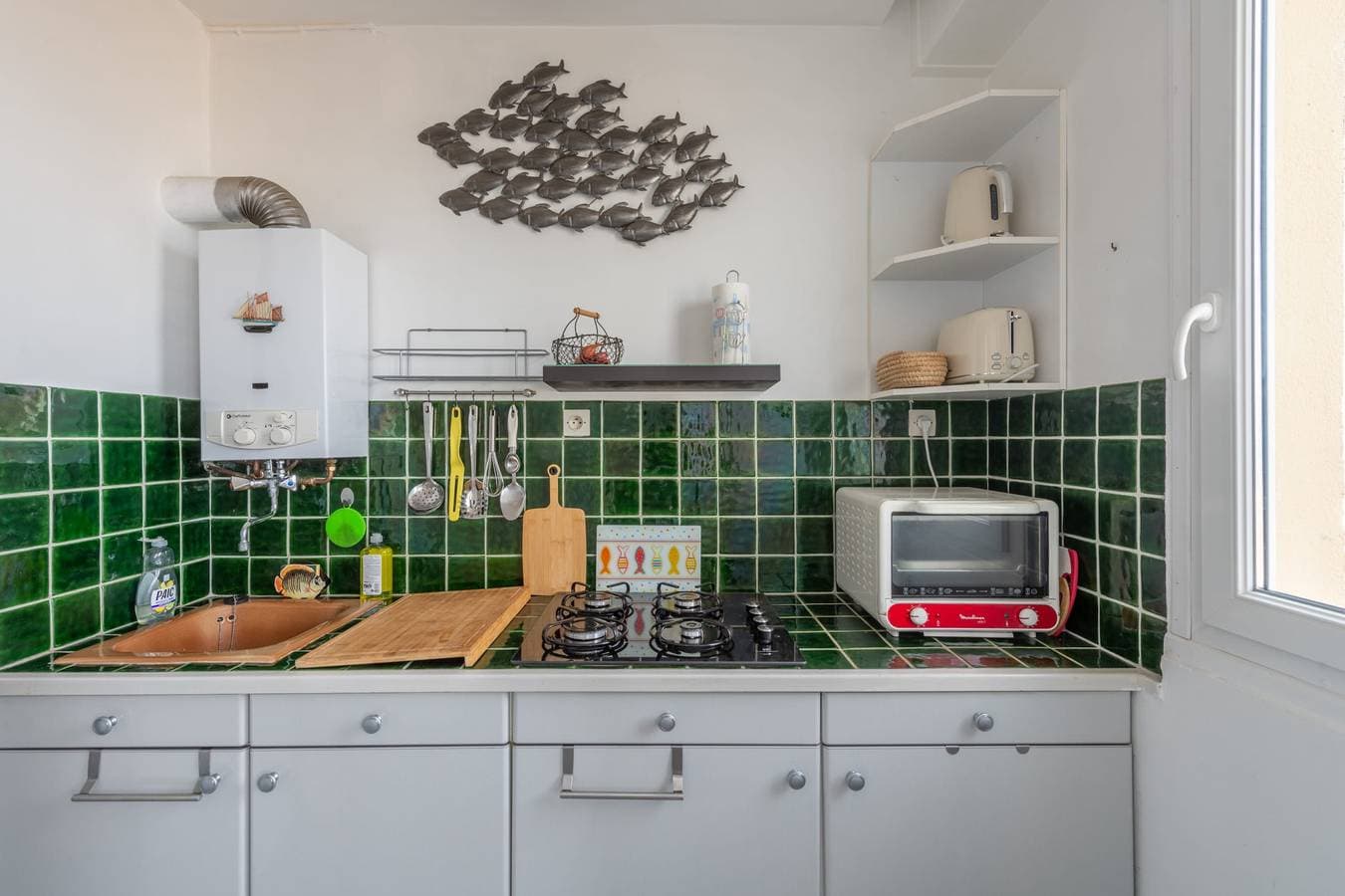 Foto 5 von 15: Ferienwohnung für 2 Personen