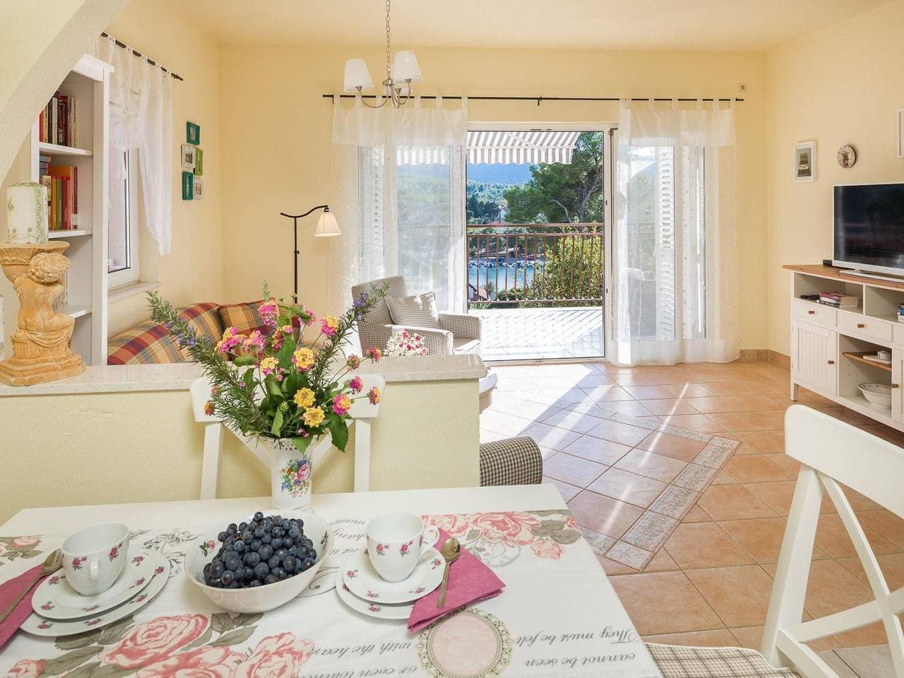 Foto 5 von 33: Villa Madalena