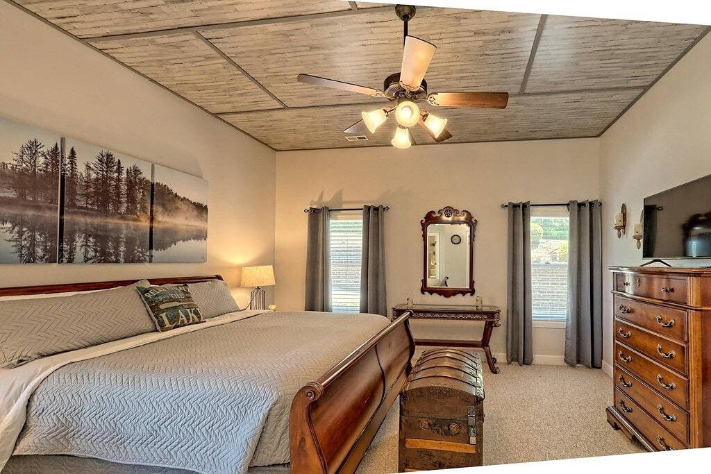 Lake Chatuge Bungalow Hideaway 1