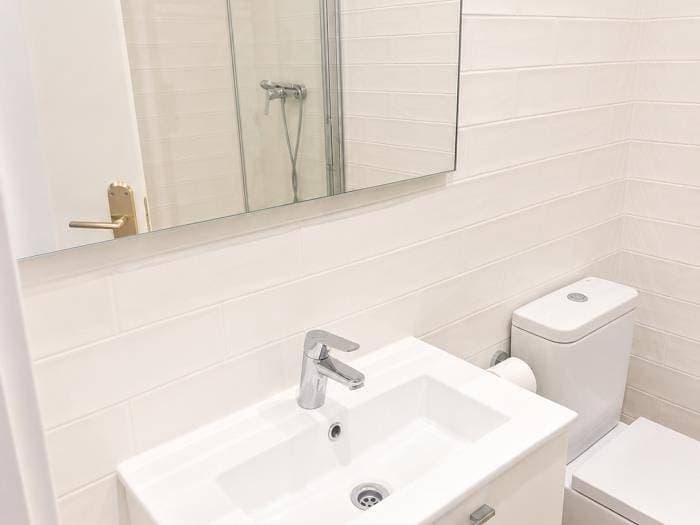 Foto 3 von 10: Winahost Apartamento Centro Tarragona III