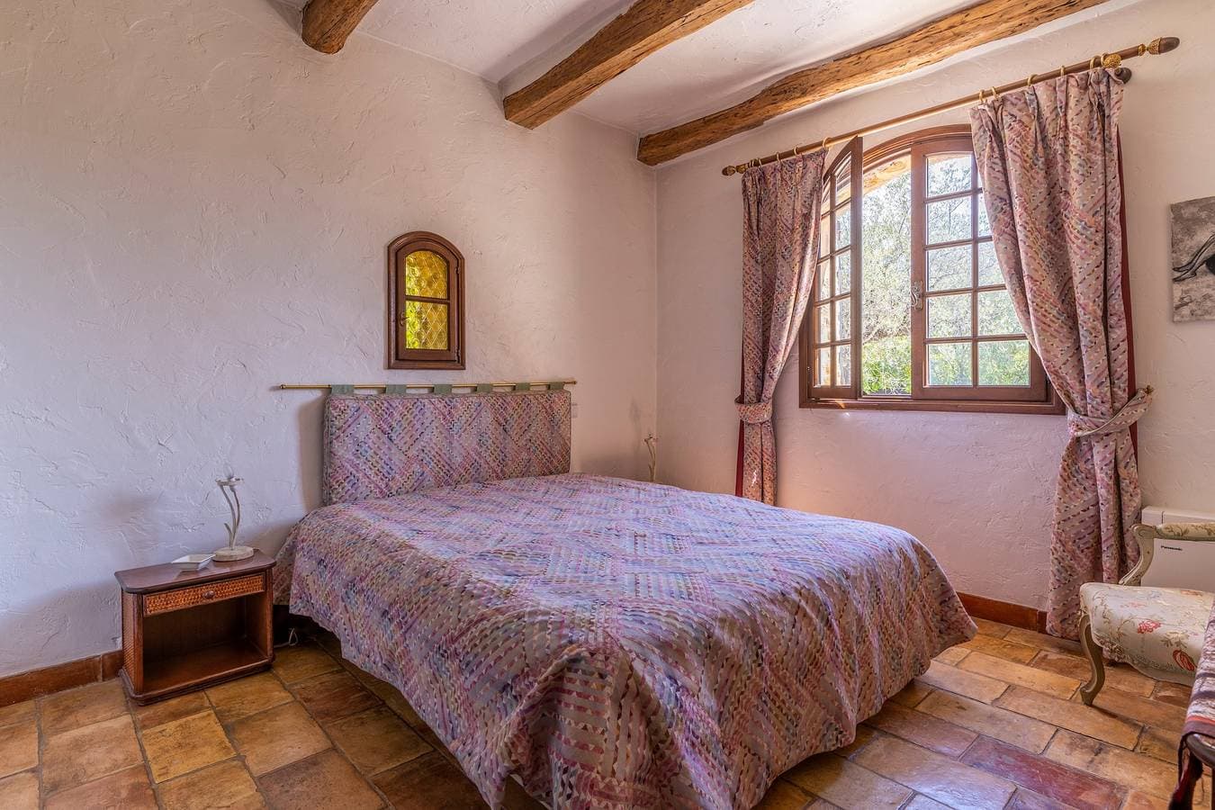 Foto 9 von 23: Ferienhaus für 12 Personen mit Terrasse