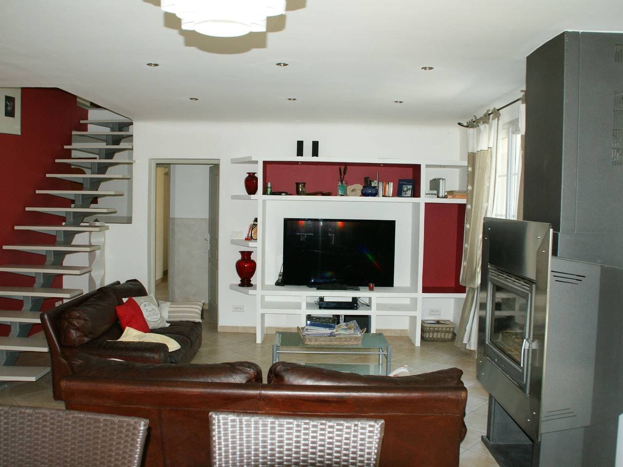 Foto 12 von 40: Villa in Reillanne mit Pool