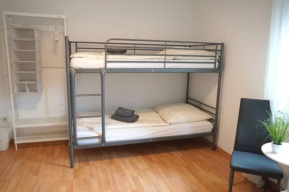 Foto 5 von 16: P4 - Großes Apartment vor den Toren Kassels