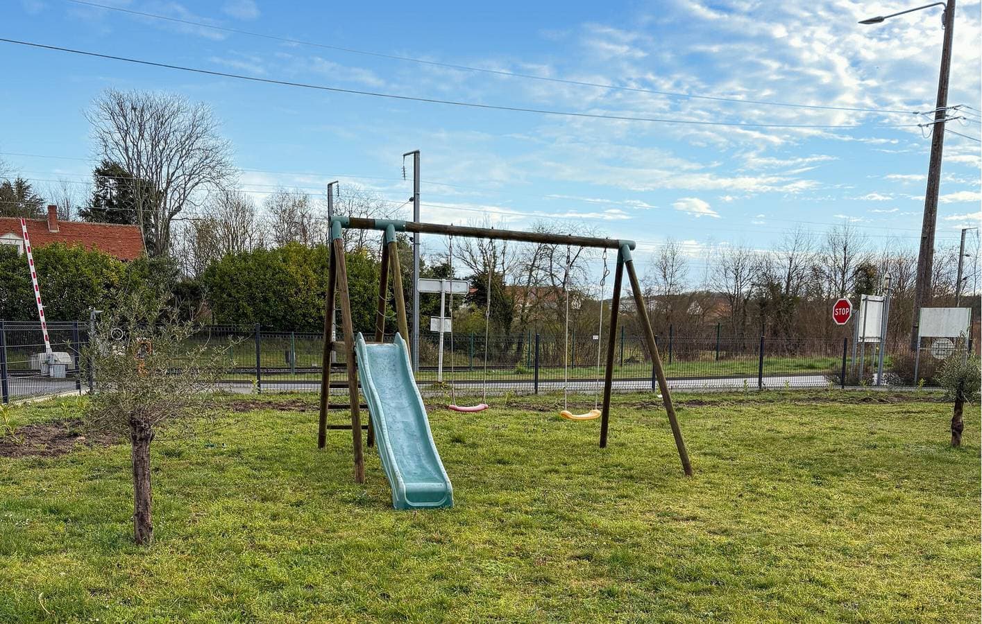 Foto 6 von 17: Gemütliche Wohnung in der Nähe des Stadtzentrums mit Pool und Parkplatz