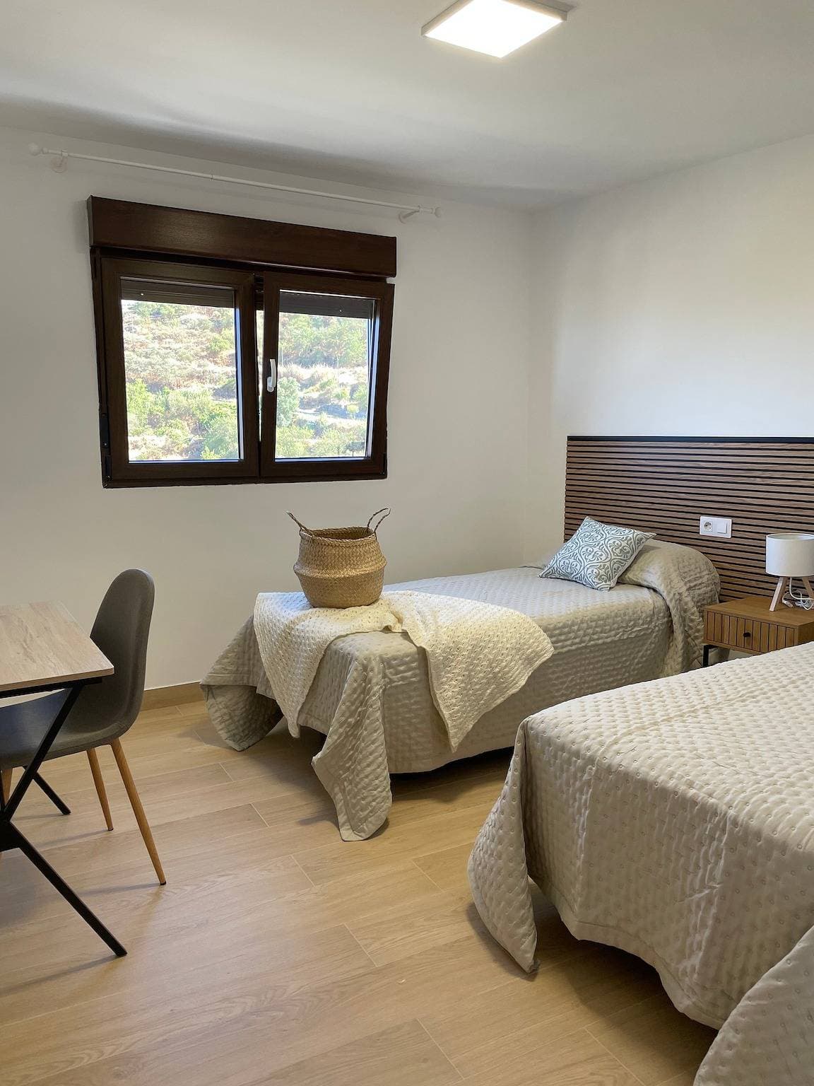 Foto 8 von 52: Apartment mit spektakulärer Aussicht für bis zu 4 Personen auf Gran Canaria