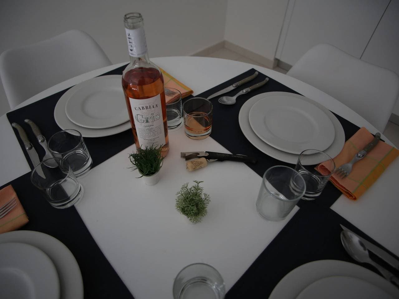 Foto 10 von 21: Modernes 2-Zimmer-Apartment mit Terrasse in Menton