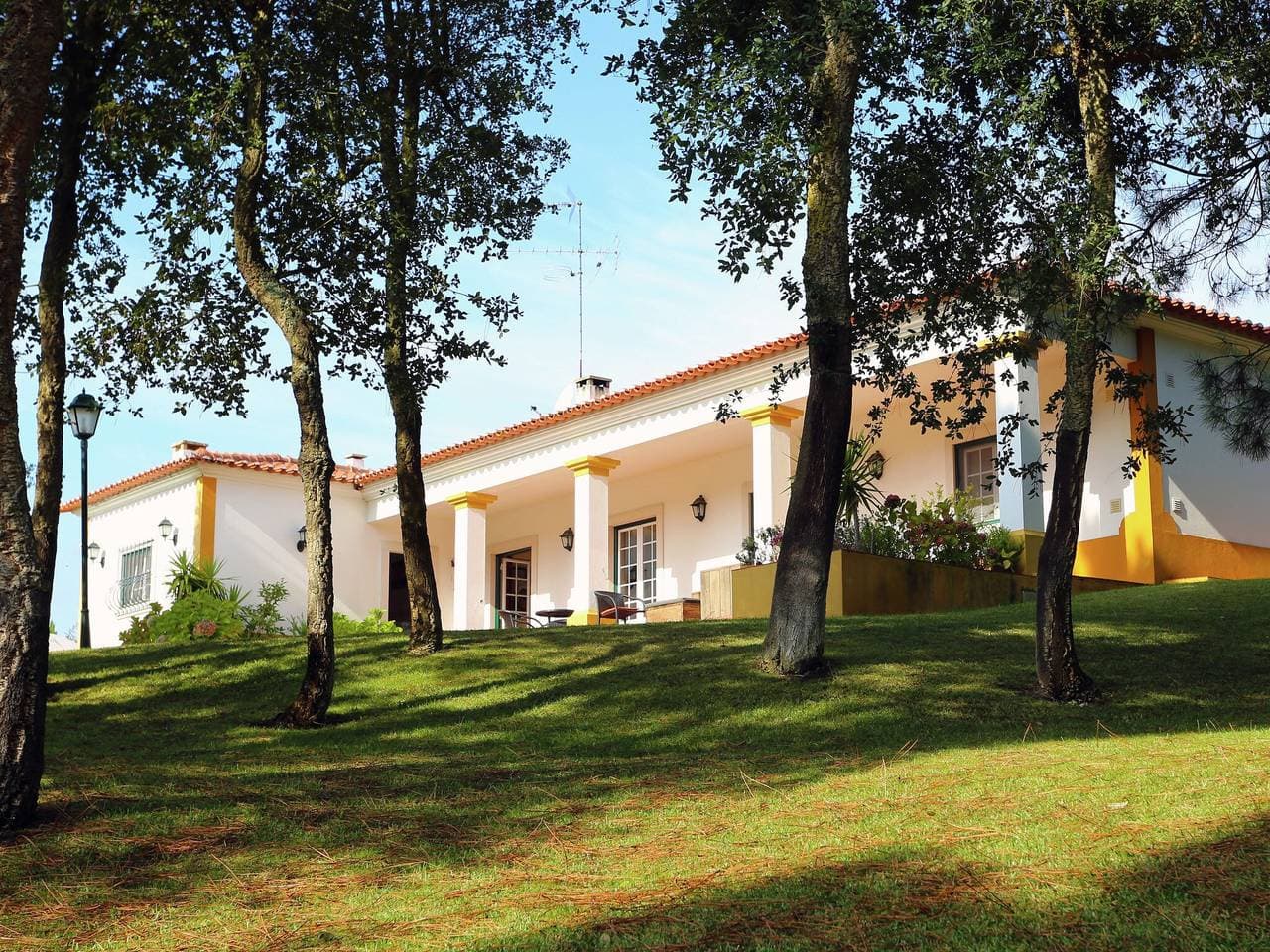 Foto 7 von 40: Familienurlaub mit Pool; Caldas da Rainha