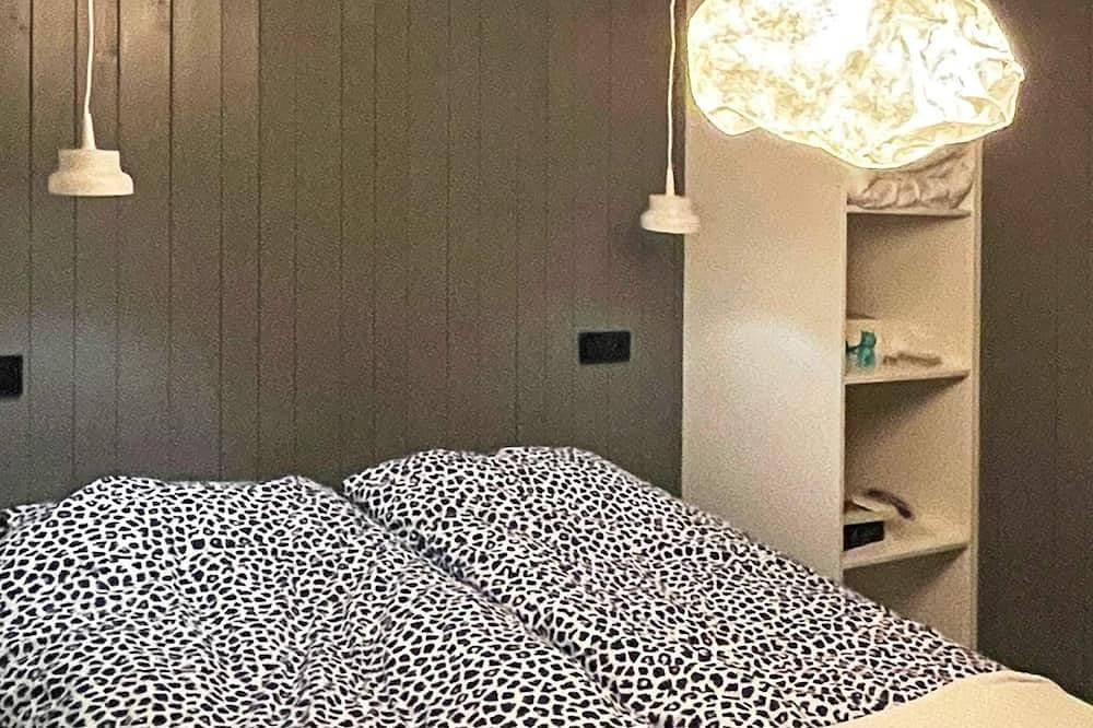Foto 3 von 30: 5 Sterne Ferienhaus in Håcksvik