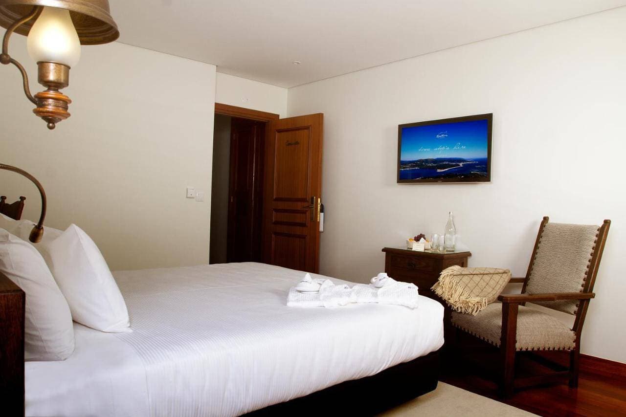 Foto 10 von 10: Double Room with Mountain View