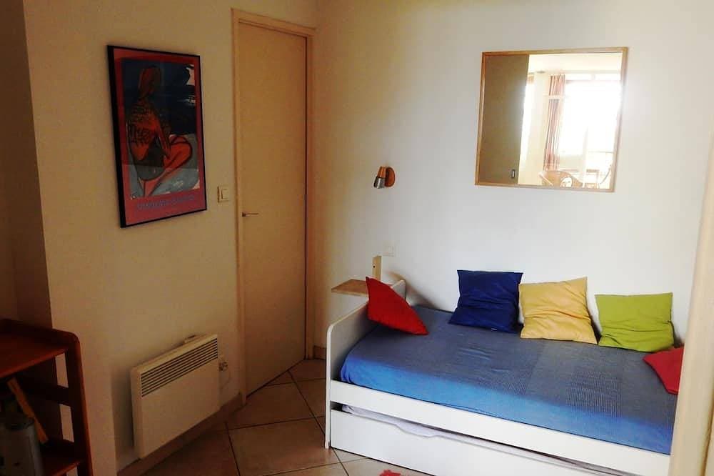 Foto 4 von 30: Meerblick in schöner Residenz, Ideal gelegen in Cassis, in der Nähe des Strandhafens