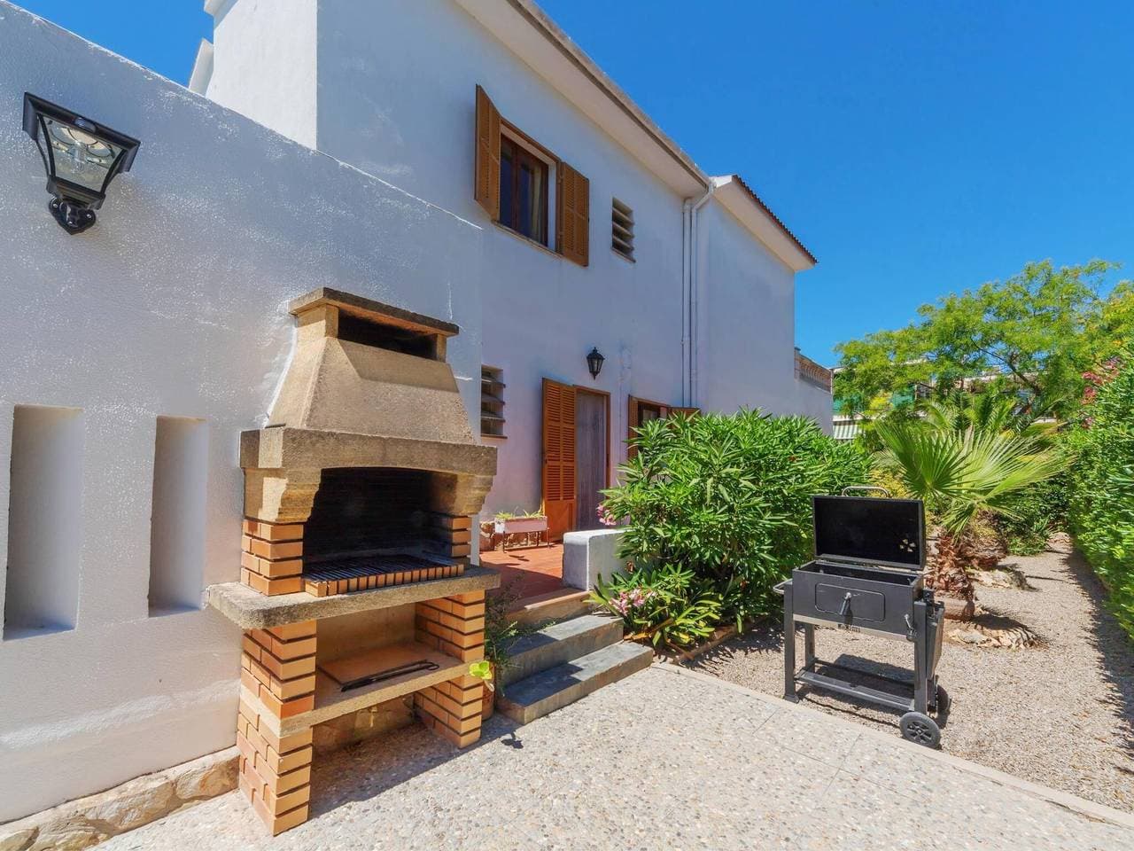 Foto 8 von 31: Villa Antonio, Can Pastilla, Mallorca