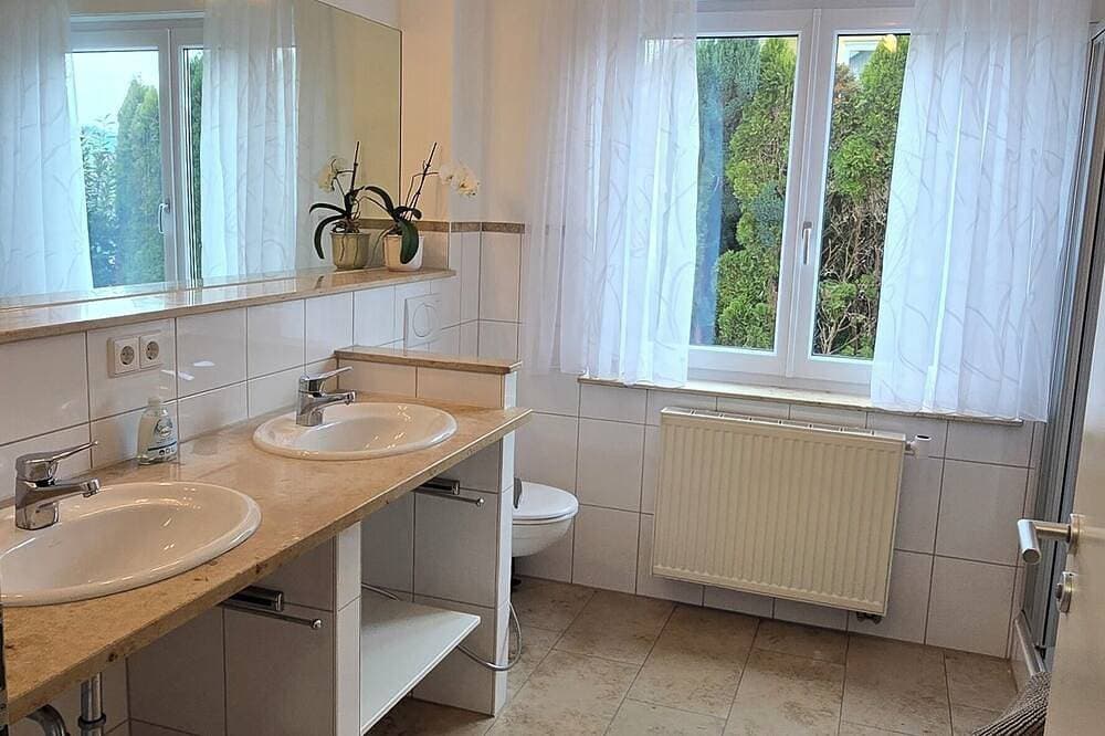 Foto 4 von 30: Großzügige Ferienwohnung \"Pfänderblick\" – Zwischen Lindau & Allgäuer Alpen