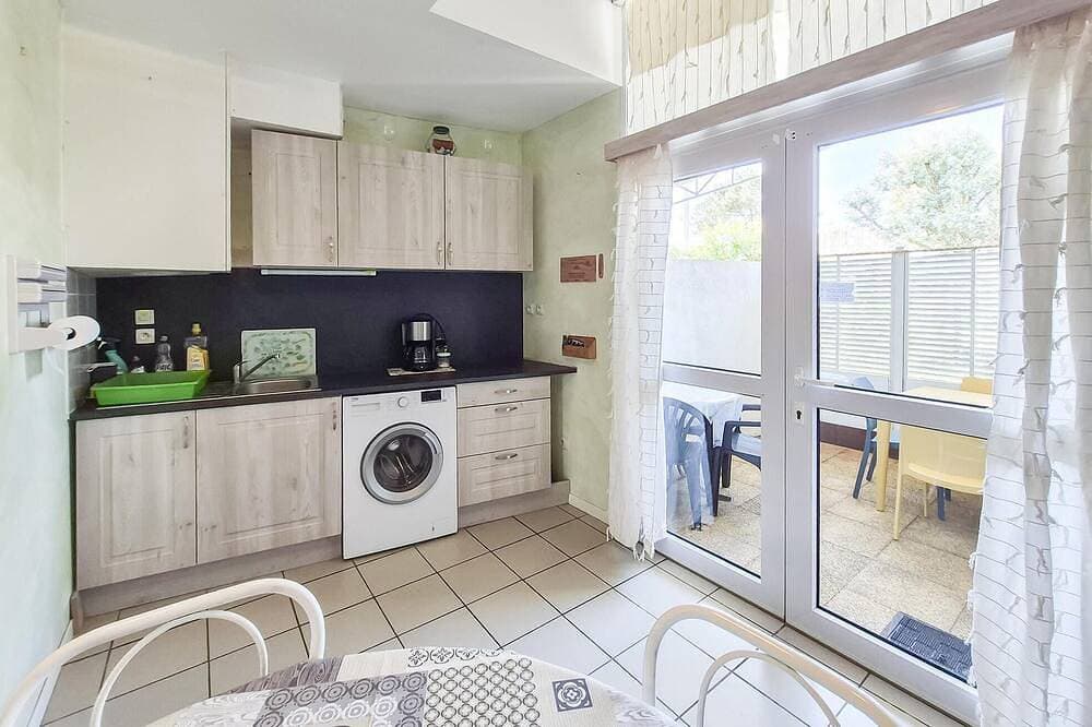 Foto 11 von 19: 1 bedroom beautiful home in Le Verdon-sur-mer
