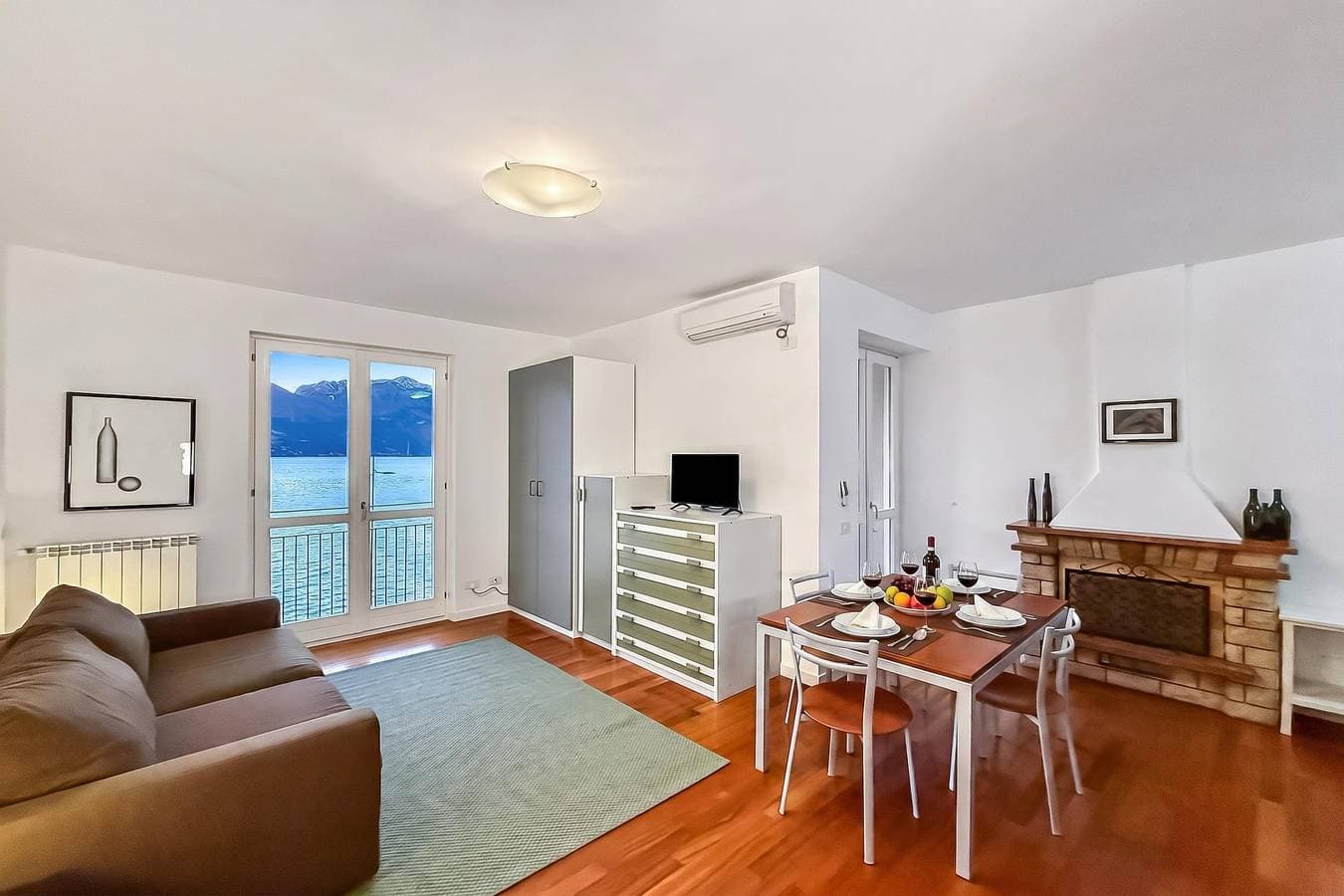 Foto 4 von 23: Residenza Menaggio - Mimosa