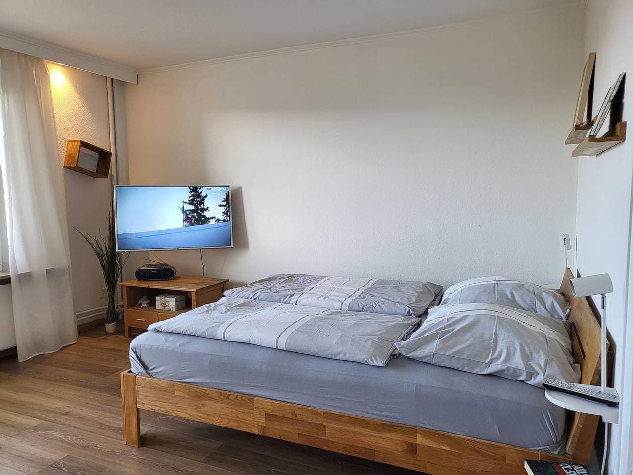 Foto 9 von 20: Haus Zur Dünenbake Ferienwohnung 31