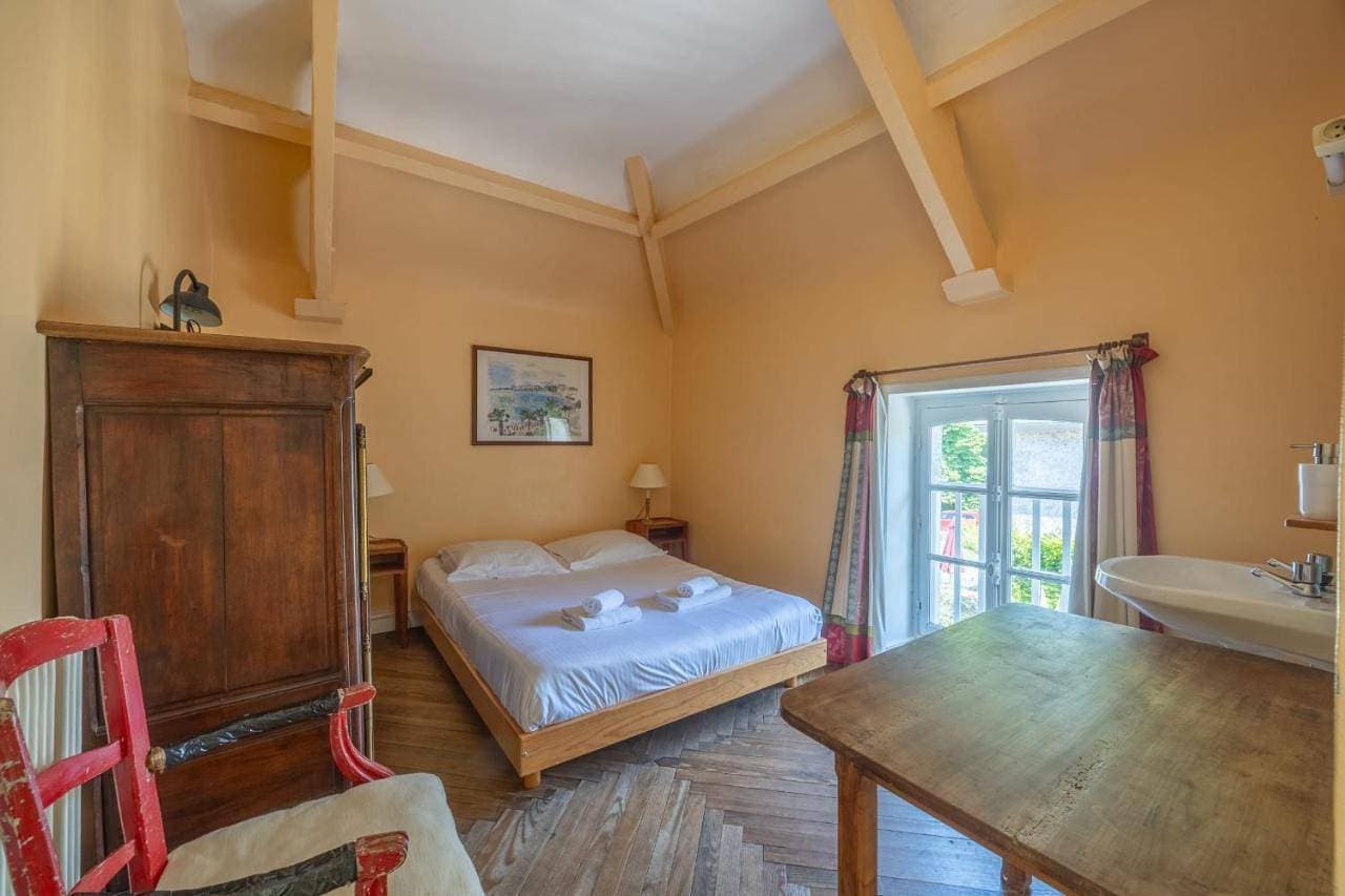 Foto 5 von 31: Four-Bedroom Holiday Home