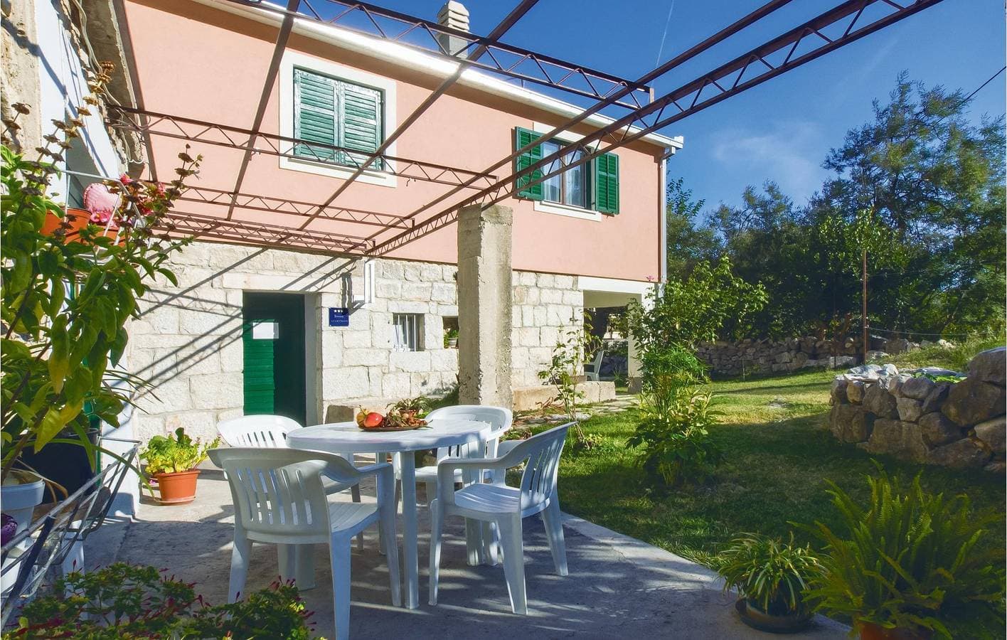 Foto 8 von 25: Gemütliche Wohnung mit Terrasse und WLAN, 1 km vom Strand entfernt!