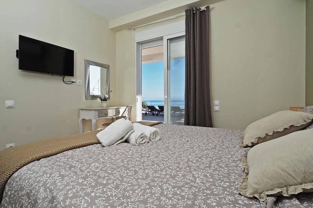 Foto 6 von 30: Sun Mare - Drei Schlafzimmer Villa, Schläft 6
