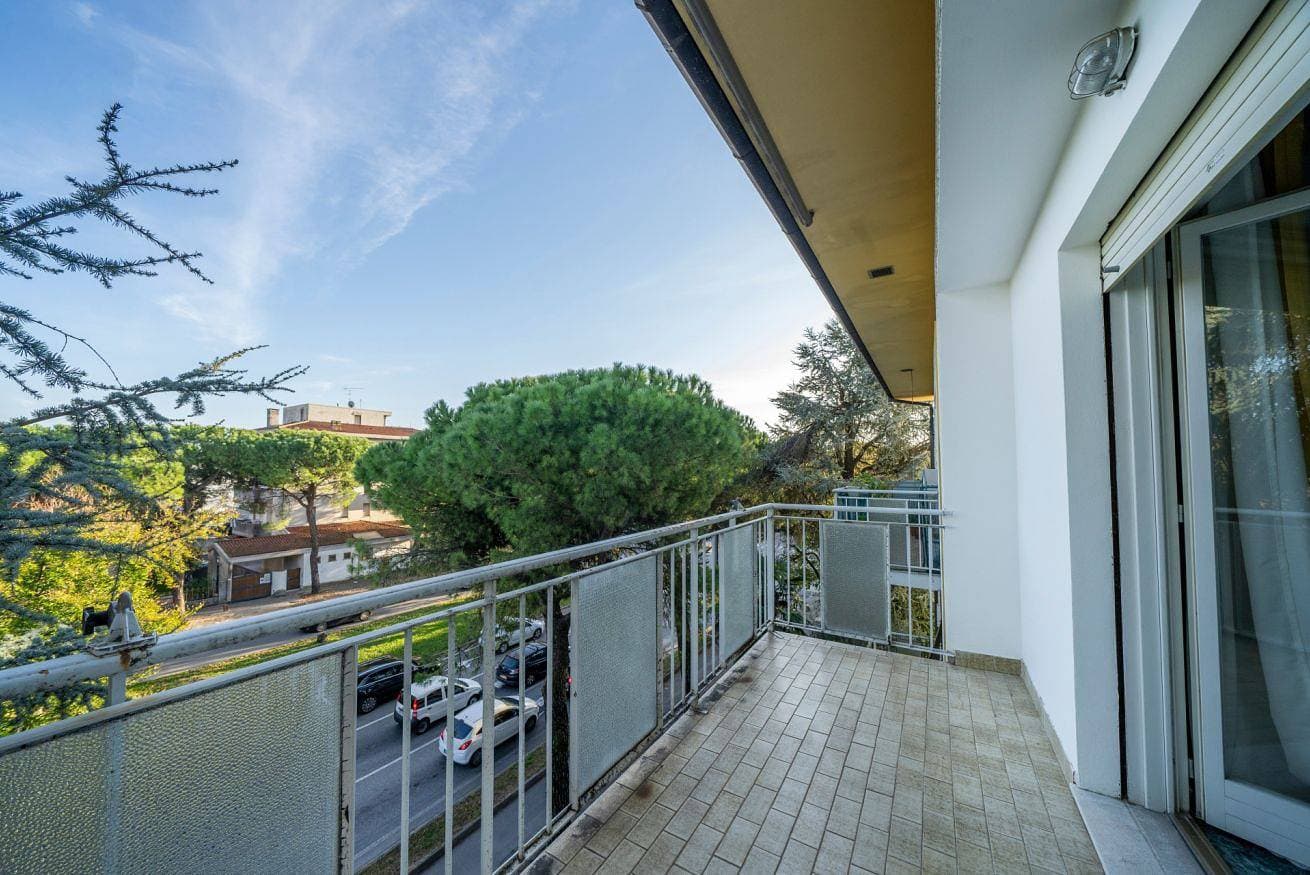 Foto 5 von 21: Ferienwohnung für 2 Personen mit Balkon/Terrasse