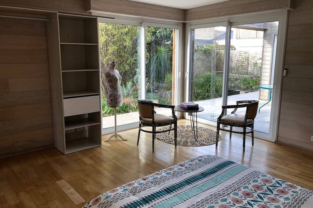 Foto 4 von 26: Atypischer Bungalow in Dinan