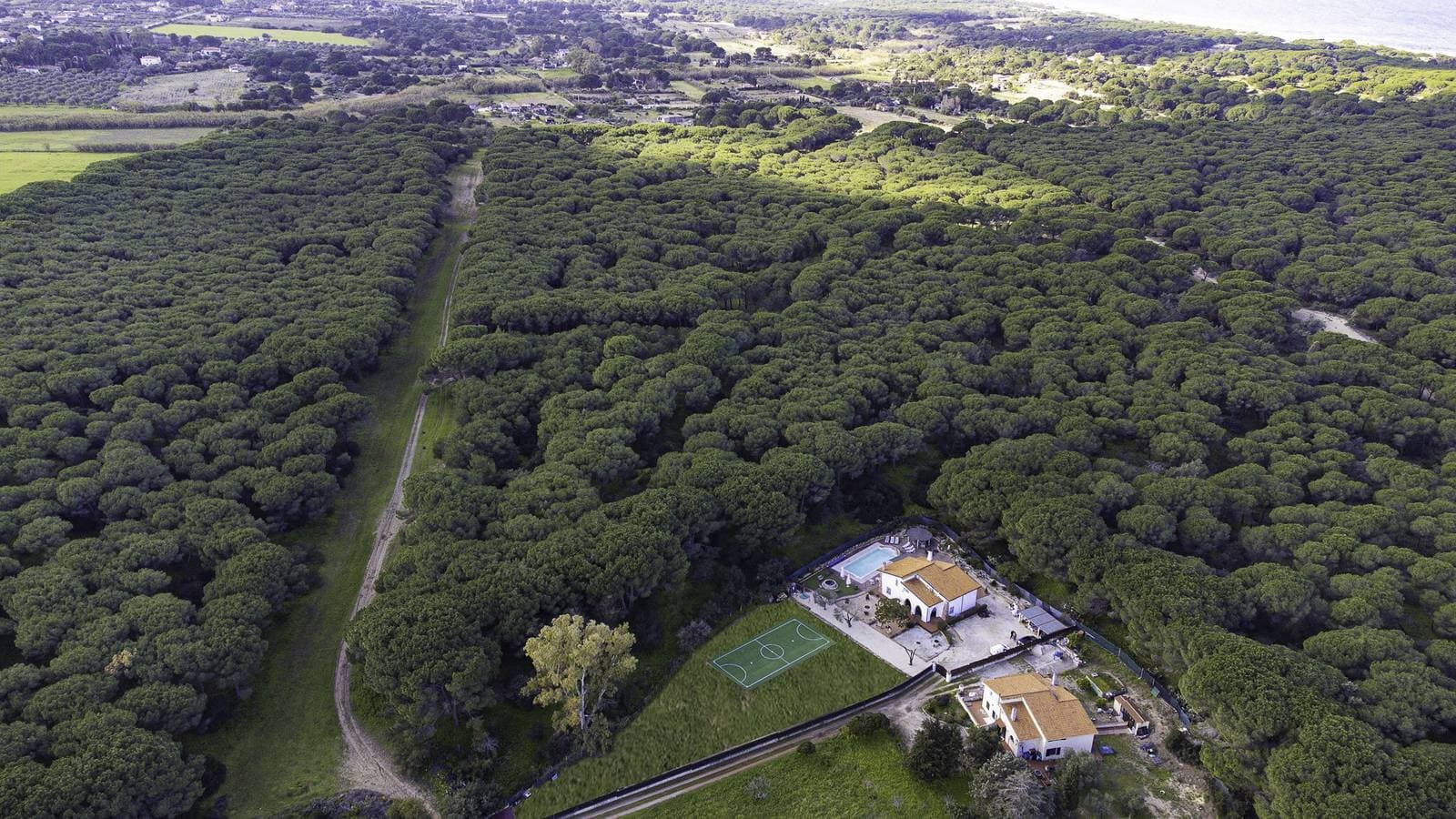 Villa Matian 1