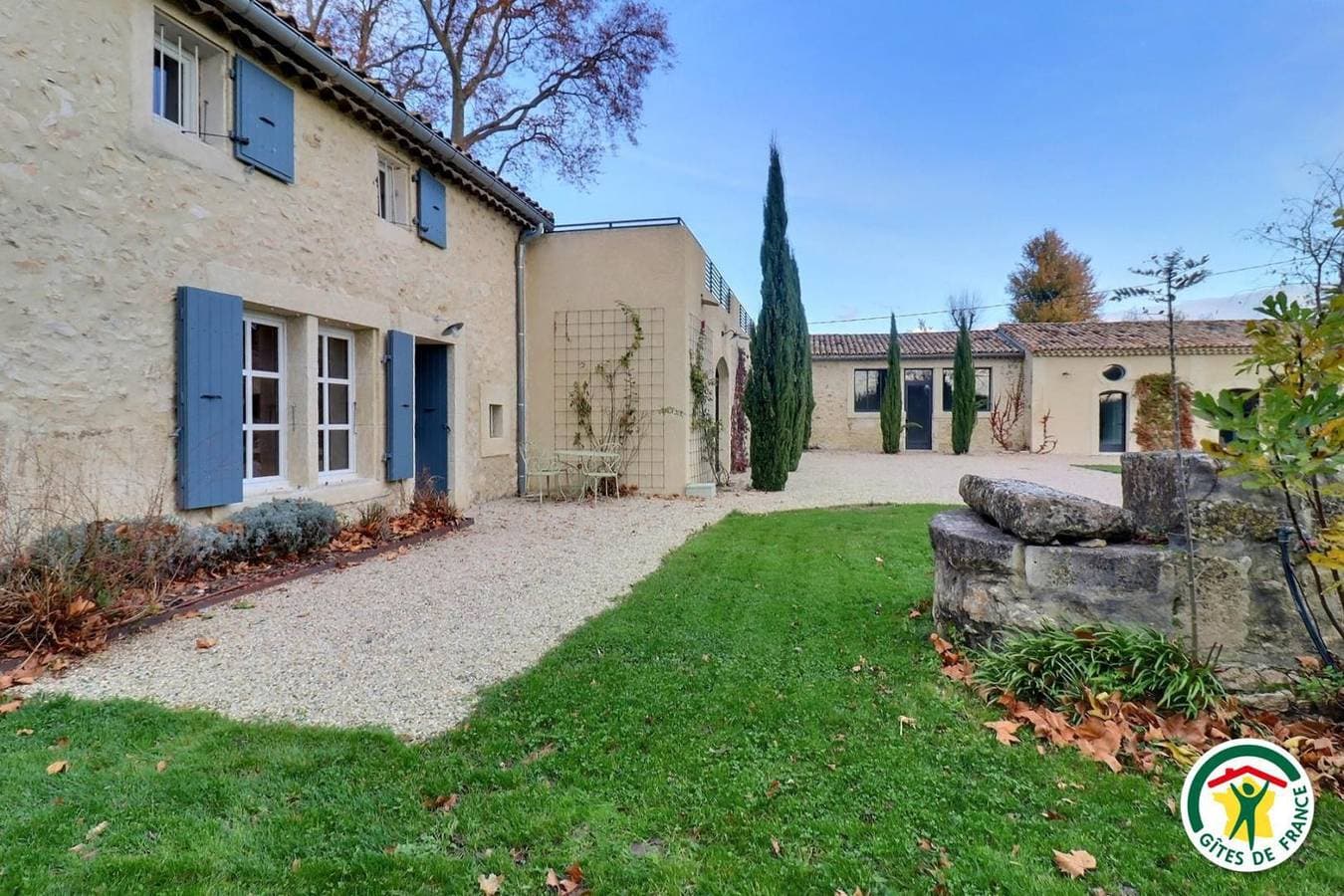 La Petite Maison 1