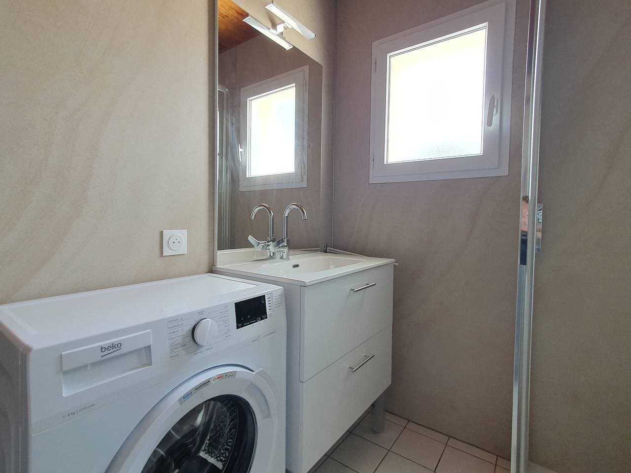 Foto 10 von 15: Ruhiges Ferienhaus - Haustiere Erlaubt