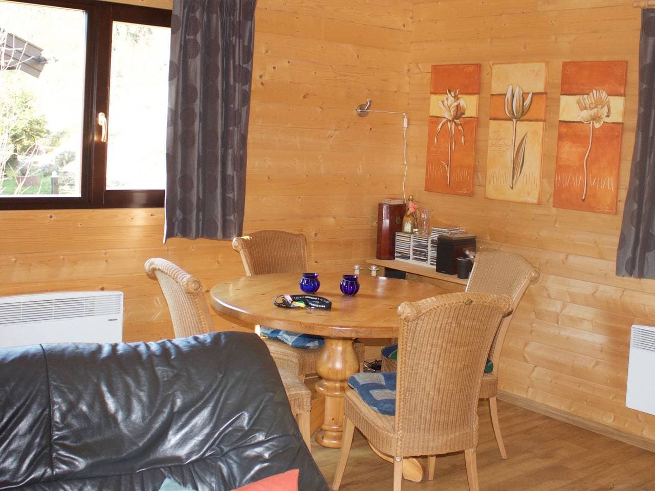 Foto 9 von 10: Mit Privatparkplatz