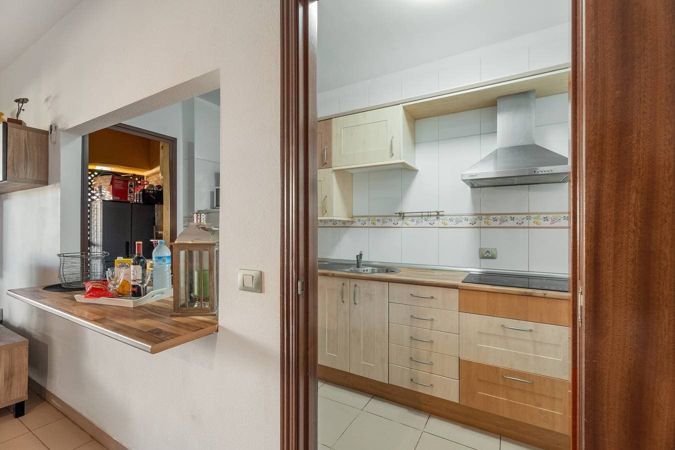 Foto 6 von 31: Ferienwohnung 'Costa Del Silencio Atlántico I' mit Gemeinschaftspool, privater Terrasse und Wi-Fi