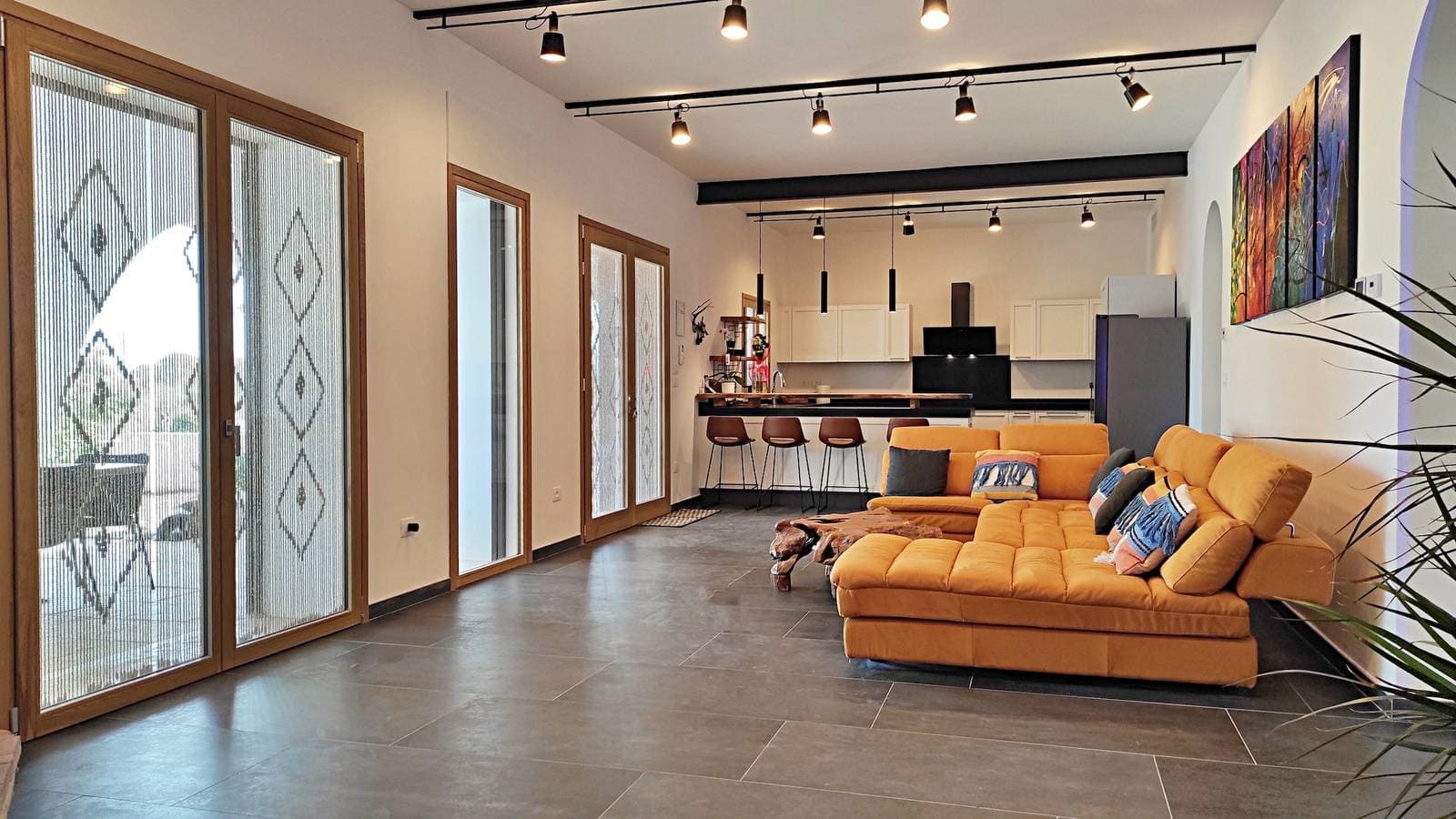 Foto 3 von 62: Villa Archidea - Con Piscina Privata e Giardino