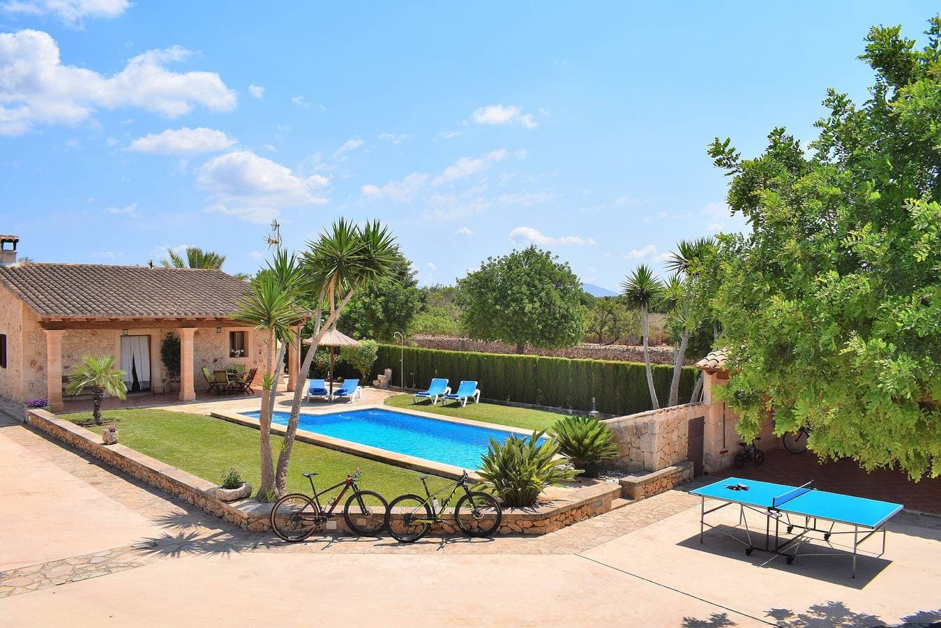184 Finca Estret Etv/3644 by Mallorca Charme 1