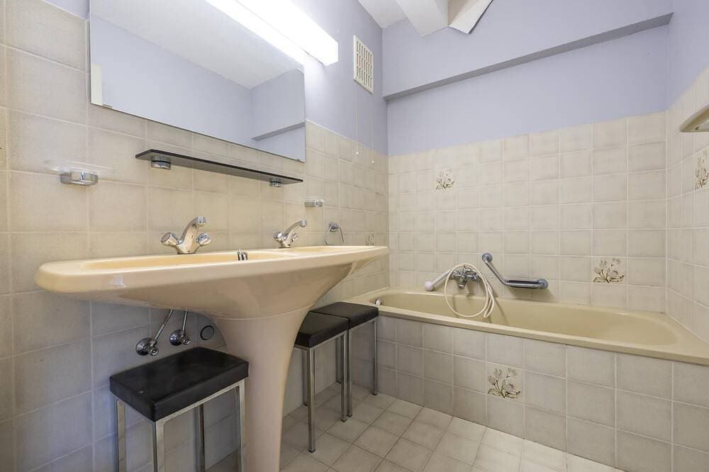 Foto 5 von 17: Charmantes Apartment mit Meerblick und Parkplatz