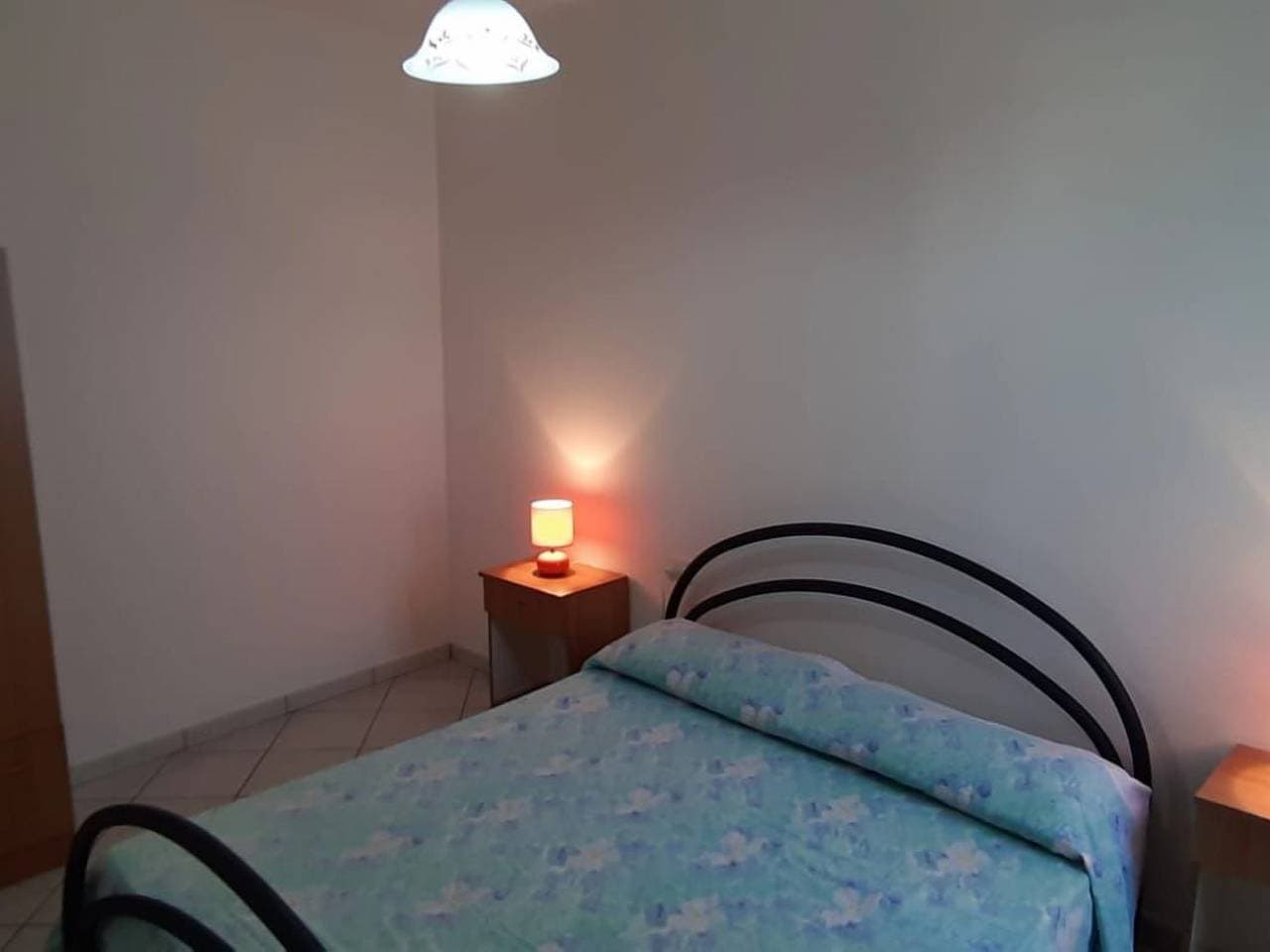Foto 10 von 21: Wohnung 'Elba 2' mit Balkon