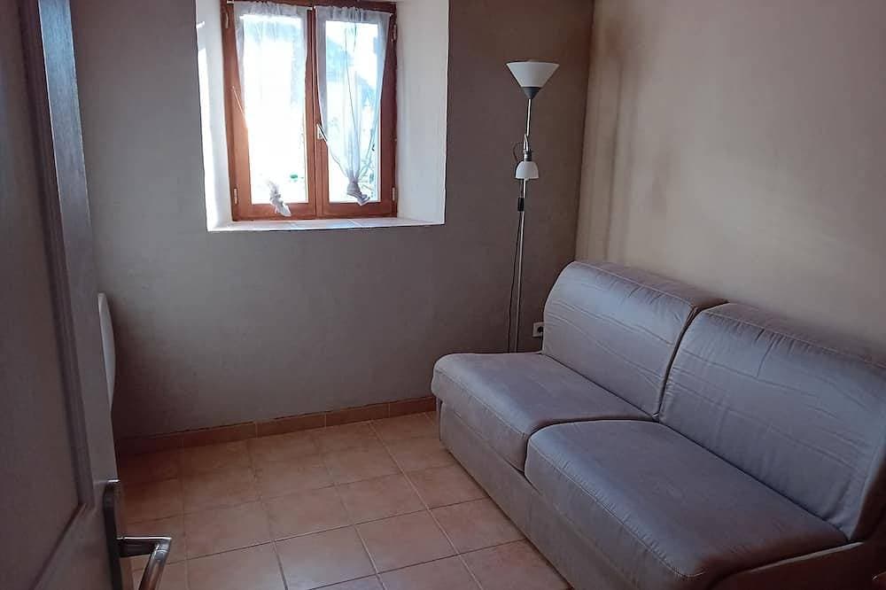 Foto 7 von 24: Einfamilienhaus auf geschlossenem Grundstück, beim Eingang Gorges du Verdon