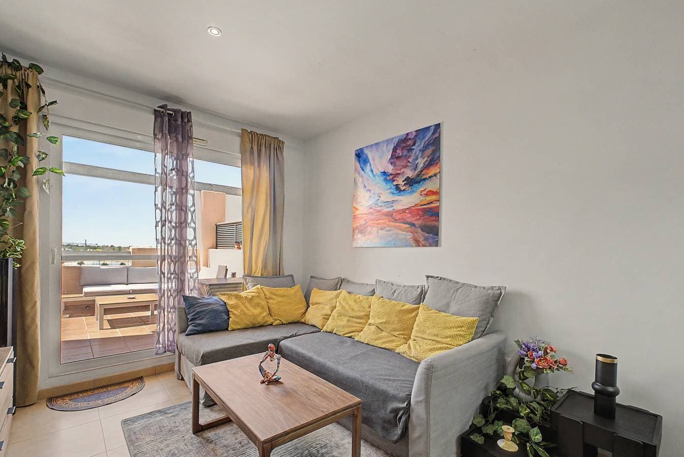 Foto 3 von 43: Residencia Serena - Ein stilvoller Rückzugsort für Gäste, die Qualität und das Besondere schätzen