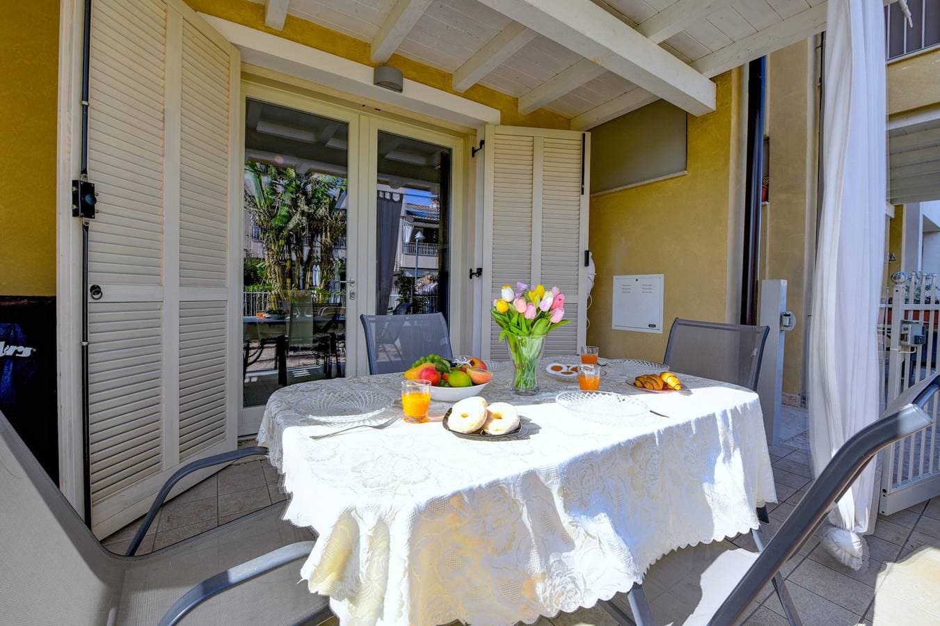 Foto 3 von 33: My Peschiera Holiday Apartment- Quadrivium 3