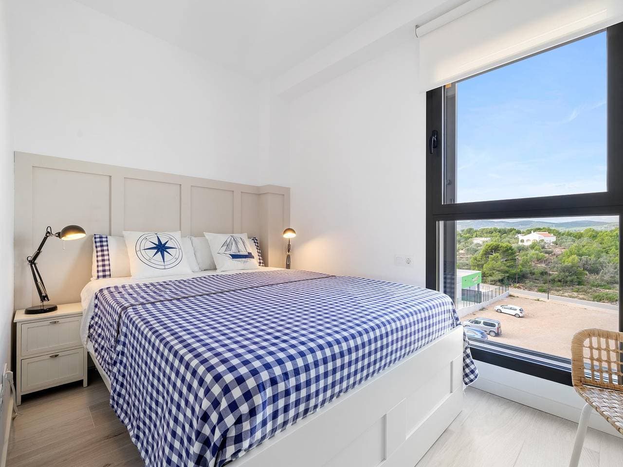 Foto 12 von 27: Ferienwohnung für 6 Personen mit Kinderpool