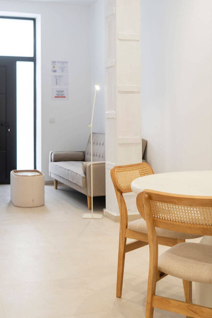 Foto 6 von 44: Ferienwohnung für 3 Personen